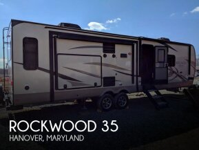 2019 Forest River Rockwood for sale 300188183